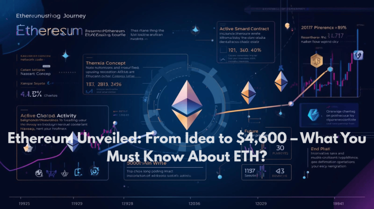 Ethereum-Unveiled