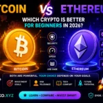Generated image: Common image format mistakes explained Edit Generated image: Best free online image tools Edit Generated image: AI crypto coins and future tech Edit Generated image: Stablecoins comparison: USDT, USDC, new options Edit Generated image: Best free crypto tools for investors Edit Generated image: Cryptocurrency trading for beginners guide Edit Generated image: Meme coins explained with risks and rewards Edit i need a image for this article Top Crypto Trends in 2026: AI, RWAs, DeFi, Stablecoins & What’s Next a good looking image with boosted color and elements like emotes or logos or whatever so that it will look good to users on website front end. use good color combination to match site colors but don't load it with green color compeletely and include site name in image crypko.xyz it is not a tool site just put that name on image matching with this image promt querry shall short and good looking and please provide this image in webp format and compressed for less in size Generated image: Crypto trends 2026 in neon style Edit i need a image for this article Bitcoin vs Ethereum: Which Crypto Is Better for Beginners in 2026? a good looking image with boosted color and elements like emotes or logos or whatever so that it will look good to users on website front end. use good color combination to match site colors but don't load it with green color compeletely and include site name in image crypko.xyz it is not a tool site just put that name on image matching with this image promt querry shall short and good looking. Also please provide this image in "webp" format and compressed for less load on site Generated image: Bitcoin vs Ethereum comparison for beginners Edit i need a image for this article Crypto Scams to Avoid in 2026: Fake Airdrops, Rug Pulls & Wallet Drainers a good looking image with boosted color and elements like emotes or logos or whatever so that it will look good to users on website front end. use good color combination to match site colors but don't load it with green color compeletely and include site name in image crypko.xyz it is not a tool site just put that name on image matching with this image promt querry shall short and good looking. Also please provide this image in "webp" format and compressed for less load on site Generated image: Crypto scam awareness: stay safe in 2026 Edit Bitcoin vs Ethereum comparison for beginners