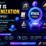 The future of tokenized assets