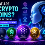What Are AI Crypto Coins Top AI Tokens Beginners Should Know in 2026